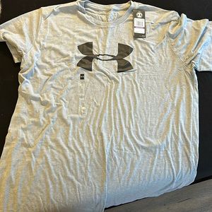 NWT Men’s Under Armour t-shirt